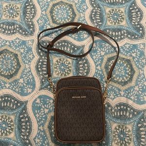 Michael Kors Jet Set Travel.